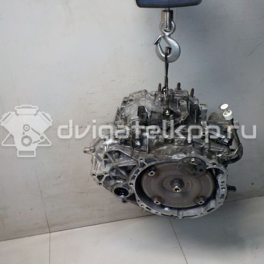 Фото Контрактная (б/у) АКПП для Mitsubishi Lancer / Asx Ga W 136-143 л.с 16V 1.8 л 4B10 Бензин / этиловый спирт / природный газ 2700A243