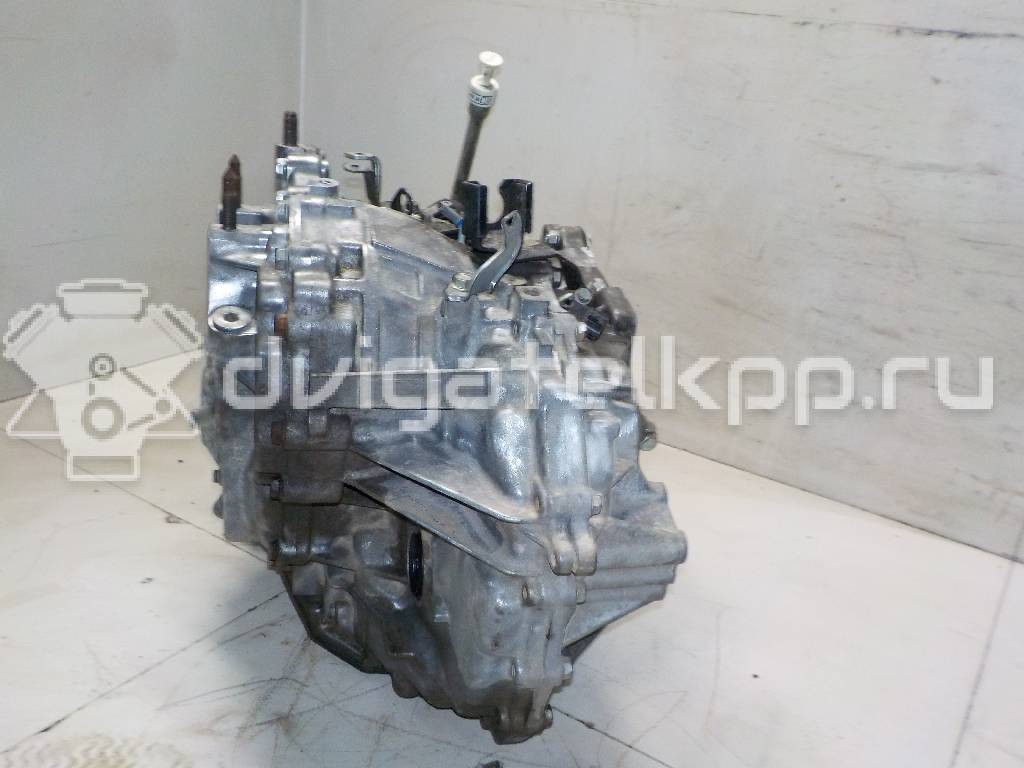 Фото Контрактная (б/у) АКПП для Citroen / Mitsubishi 147-160 л.с 16V 2.0 л 4B11 бензин 2700A243 {forloop.counter}}