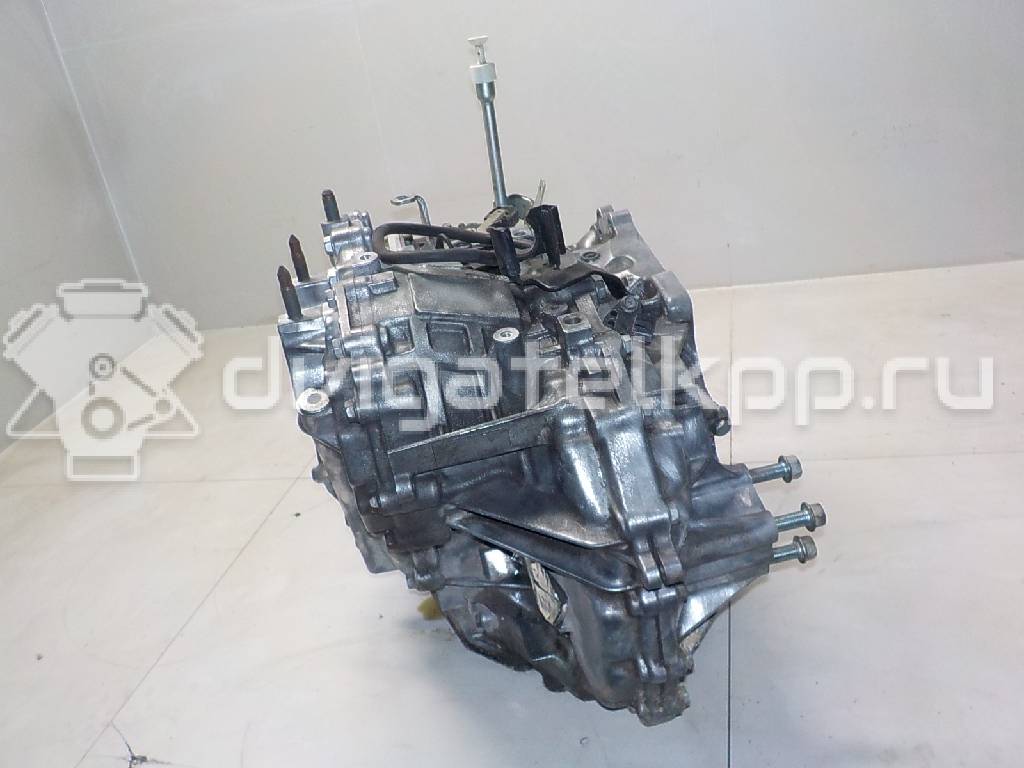 Фото Контрактная (б/у) АКПП для Mitsubishi Lancer / Asx Ga W 136-143 л.с 16V 1.8 л 4B10 Бензин / этиловый спирт / природный газ 2700a243 {forloop.counter}}