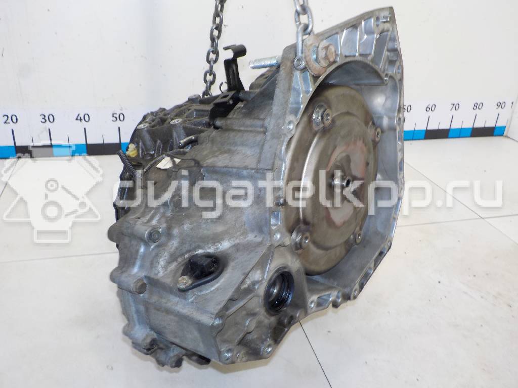 Фото Контрактная (б/у) АКПП для Dongfeng (Dfac) / Nissan (Zhengzhou) / Samsung / Mazda / Nissan / Mitsubishi / Nissan (Dongfeng) 109 л.с 16V 1.6 л HR16DE бензин 310203cx3d {forloop.counter}}