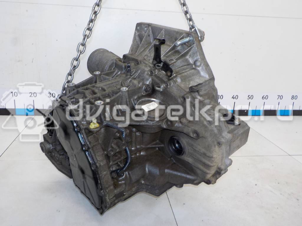 Фото Контрактная (б/у) АКПП для Dongfeng (Dfac) / Nissan (Zhengzhou) / Samsung / Mazda / Nissan / Mitsubishi / Nissan (Dongfeng) 113-124 л.с 16V 1.6 л HR16DE бензин 310203cx3d {forloop.counter}}