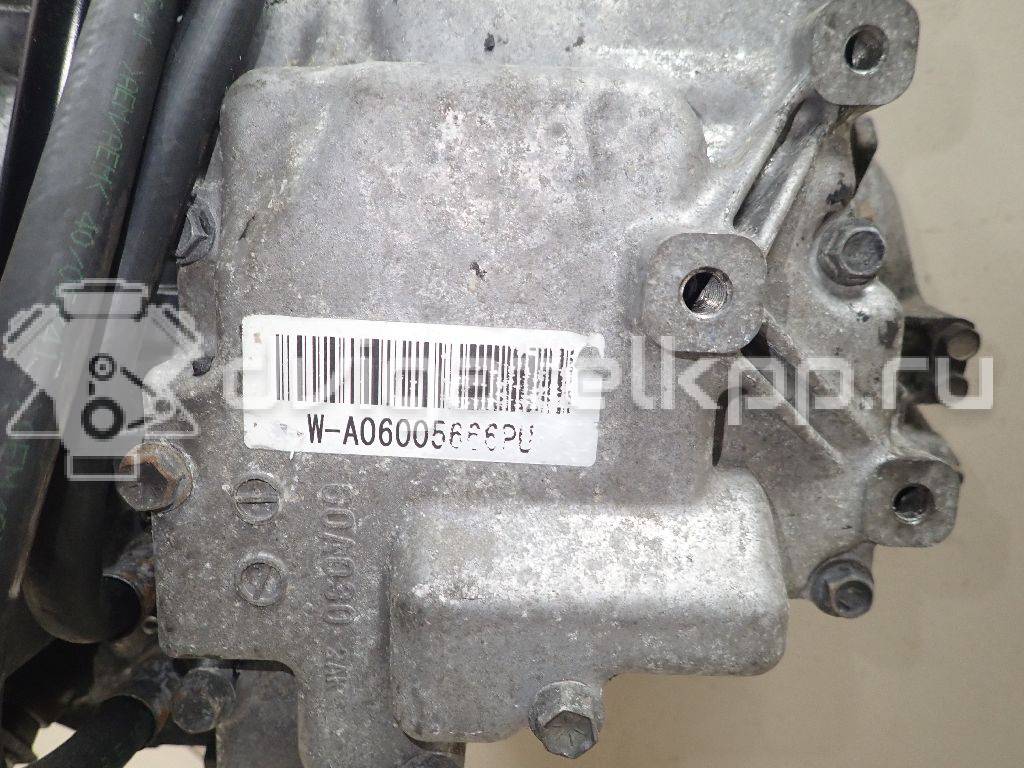 Фото Контрактная (б/у) АКПП для Holden / Opel / Chevrolet / Vauxhall 140 л.с 16V 1.8 л Z 18 XER бензин 55353941 {forloop.counter}}