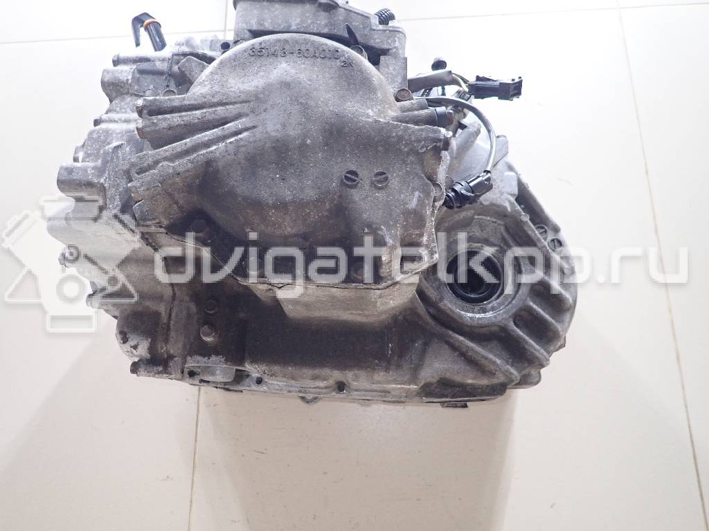 Фото Контрактная (б/у) АКПП для Holden / Opel / Chevrolet / Vauxhall 140 л.с 16V 1.8 л Z 18 XER бензин 55353941 {forloop.counter}}