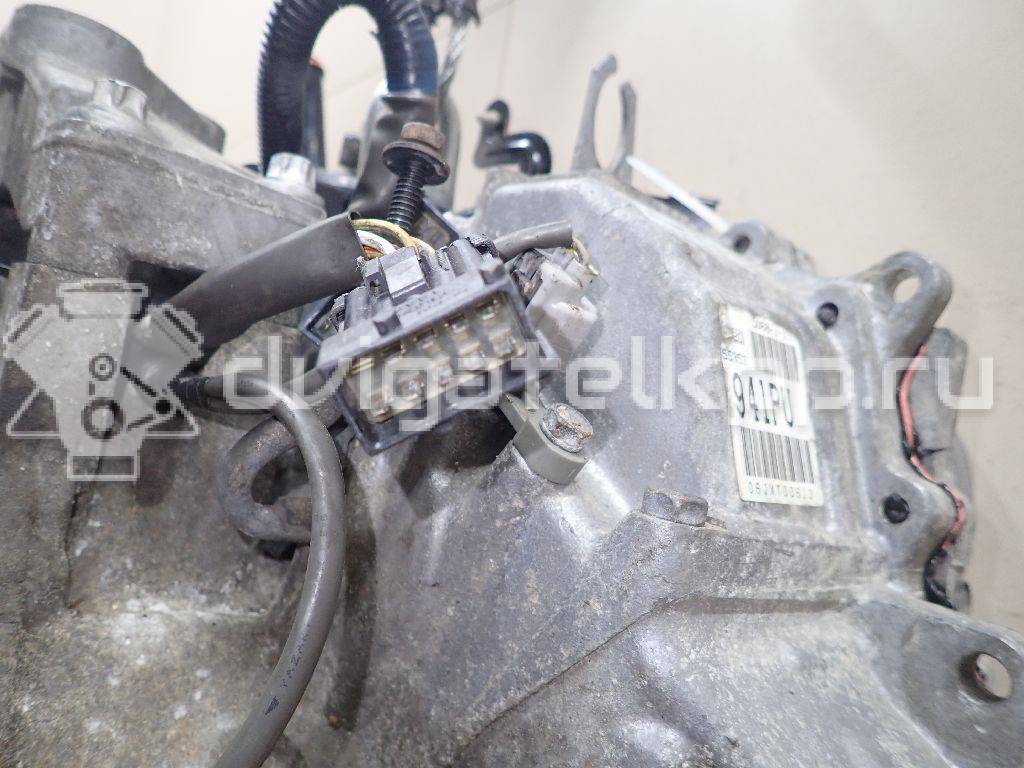 Фото Контрактная (б/у) АКПП для Holden / Opel / Chevrolet / Vauxhall 140 л.с 16V 1.8 л Z 18 XER бензин 55353941 {forloop.counter}}