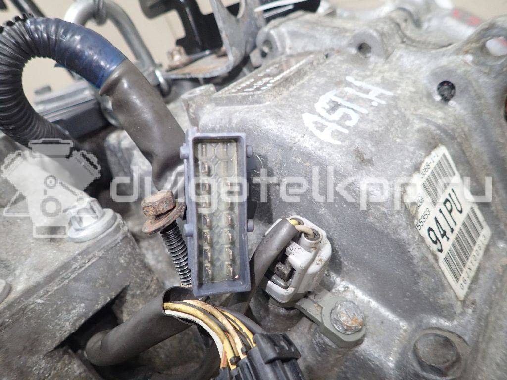 Фото Контрактная (б/у) АКПП для Holden / Opel / Chevrolet / Vauxhall 140 л.с 16V 1.8 л Z 18 XER бензин 55353941 {forloop.counter}}