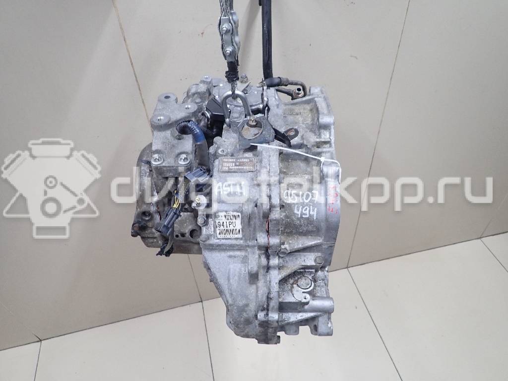 Фото Контрактная (б/у) АКПП для Opel / Vauxhall 137-140 л.с 16V 1.8 л A 18 XER бензин 55353941 {forloop.counter}}