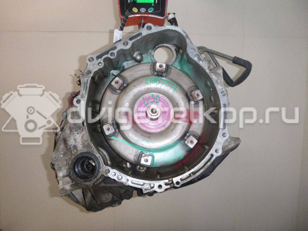 Фото Контрактная (б/у) АКПП для Toyota / Daihatsu / Scion / Toyota (Faw) / Toyota (Gac) 152-163 л.с 16V 2.4 л 2AZ-FE бензин 3050033371 {forloop.counter}}