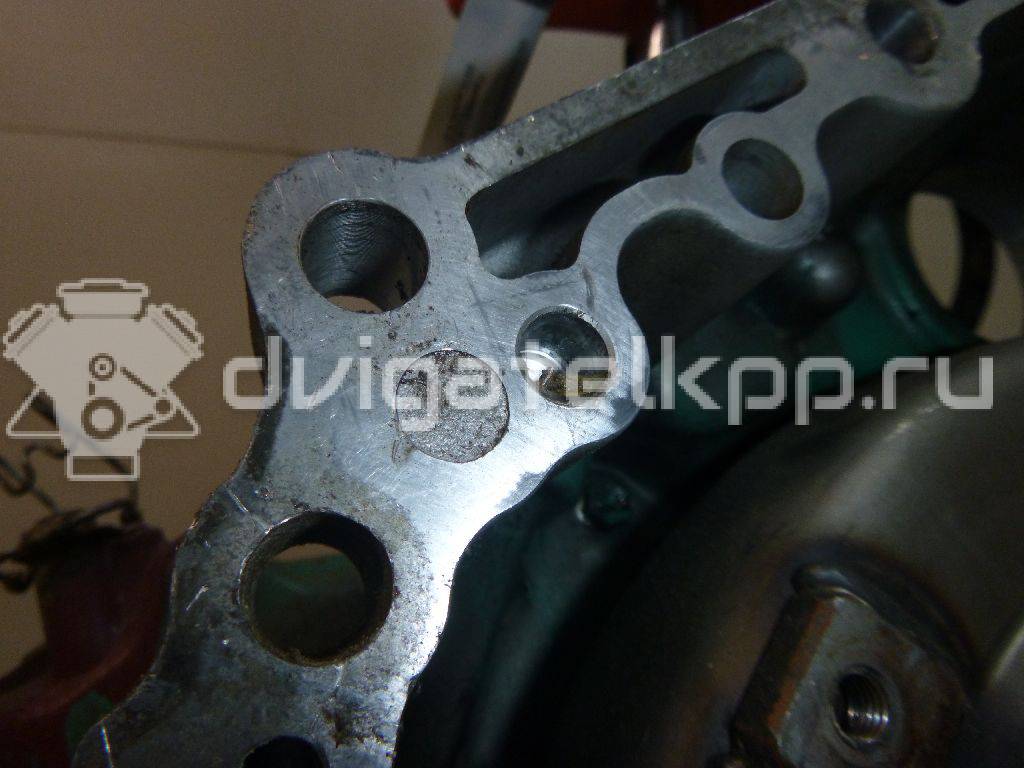 Фото Контрактная (б/у) АКПП для Toyota / Daihatsu / Scion / Toyota (Faw) / Toyota (Gac) 152-163 л.с 16V 2.4 л 2AZ-FE бензин 3050033371 {forloop.counter}}