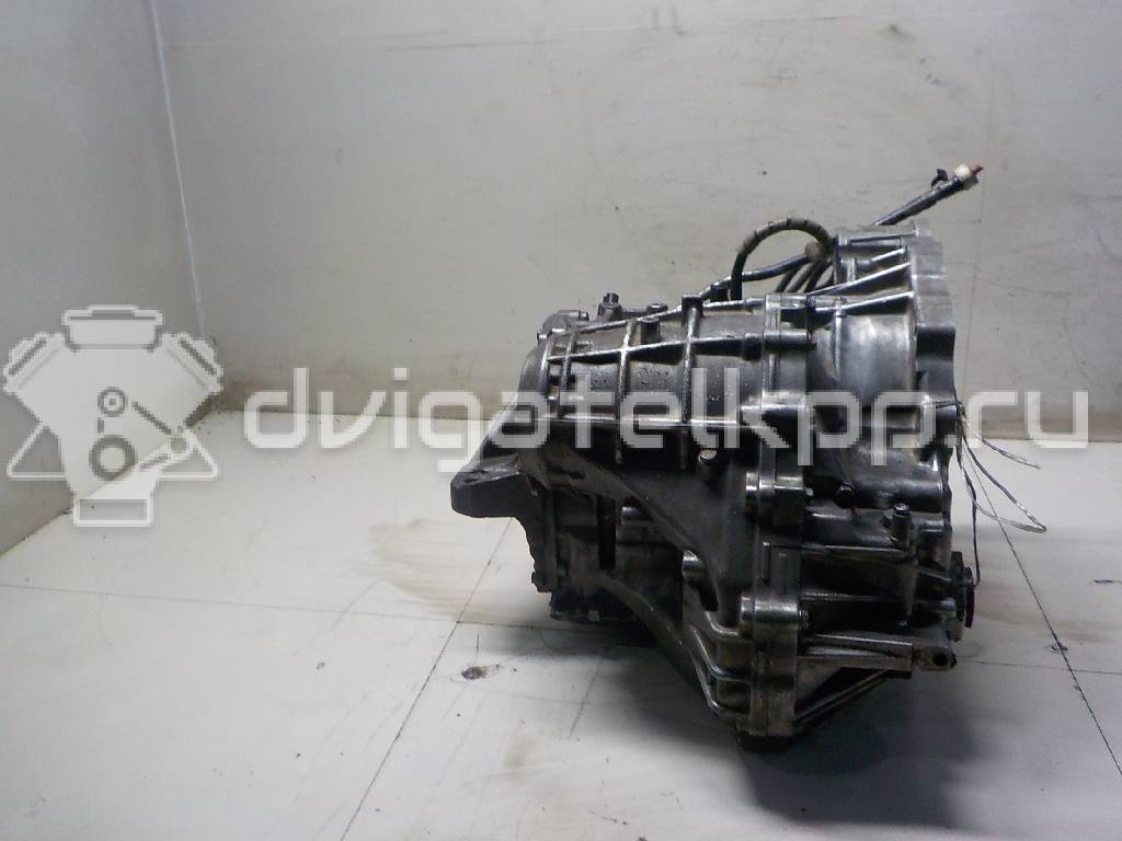 Фото Контрактная (б/у) АКПП для Lexus / Toyota 184-223 л.с 24V 3.0 л 1MZ-FE бензин 3050033351 {forloop.counter}}