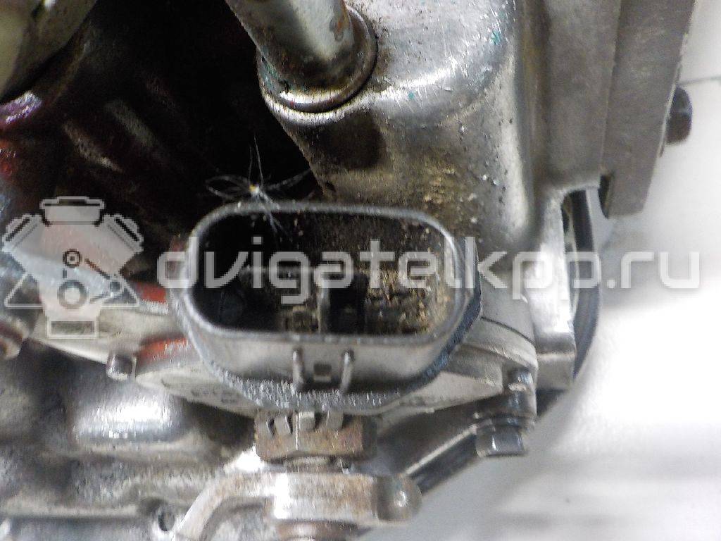 Фото Контрактная (б/у) АКПП для Lexus / Toyota 184-223 л.с 24V 3.0 л 1MZ-FE бензин 3050033351 {forloop.counter}}