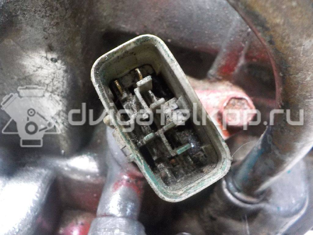 Фото Контрактная (б/у) АКПП для Lexus / Toyota 184-223 л.с 24V 3.0 л 1MZ-FE бензин 3050033351 {forloop.counter}}