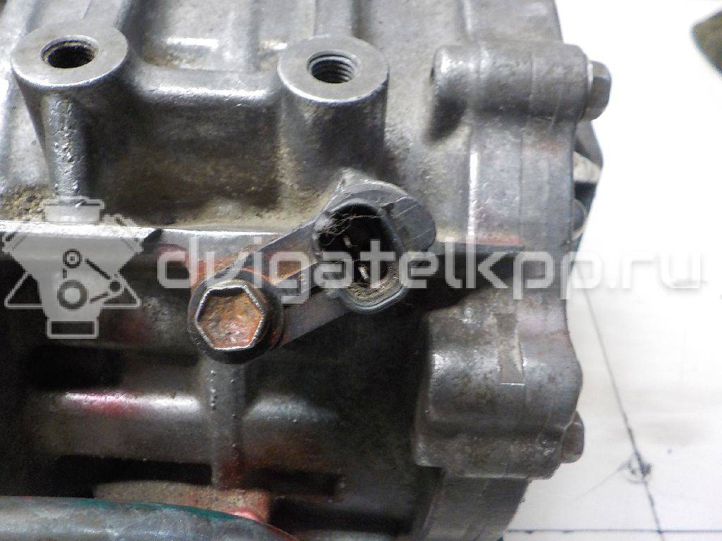 Фото Контрактная (б/у) АКПП для Lexus / Toyota 184-223 л.с 24V 3.0 л 1MZ-FE бензин 3050033351 {forloop.counter}}