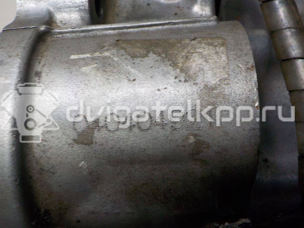 Фото Контрактная (б/у) АКПП для Lexus / Toyota 184-223 л.с 24V 3.0 л 1MZ-FE бензин 3050033351 {forloop.counter}}