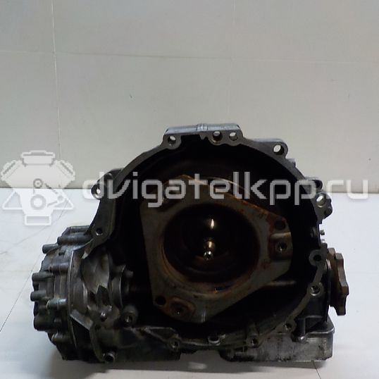 Фото Контрактная (б/у) АКПП для Audi A8 280 л.с 40V 3.7 л BFL бензин 09e300035nx