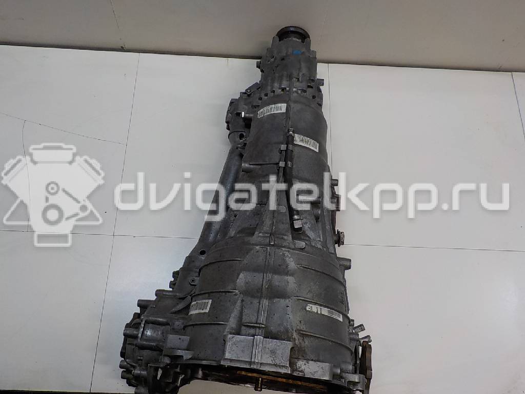 Фото Контрактная (б/у) АКПП для Audi A8 280 л.с 40V 3.7 л BFL бензин 09e300035nx {forloop.counter}}