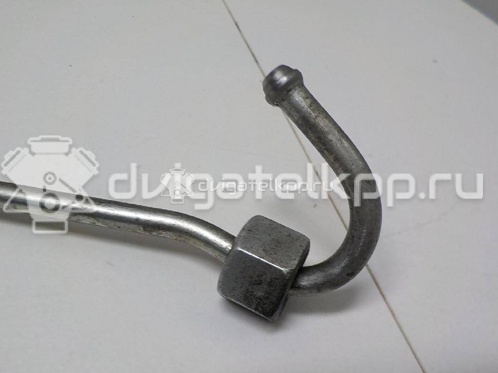 Фото Трубка топливная для двигателя EXF для Chrysler / Jeep / Ram 239-243 л.с 24V 3.0 л Дизельное топливо 68224759AA {forloop.counter}}