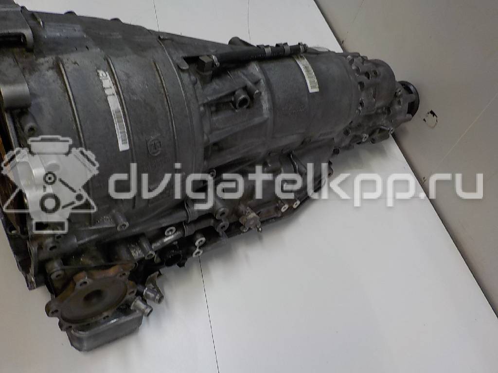 Фото Контрактная (б/у) АКПП для Audi A8 280 л.с 40V 3.7 л BFL бензин 09e300035nx {forloop.counter}}