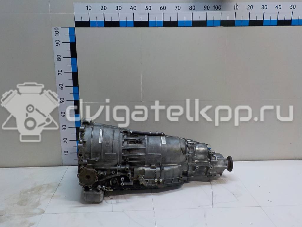 Фото Контрактная (б/у) АКПП для Audi A8 280 л.с 40V 3.7 л BFL бензин 09e300035nx {forloop.counter}}