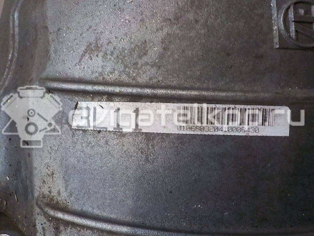 Фото Контрактная (б/у) АКПП для Audi A8 280 л.с 40V 3.7 л BFL бензин 09e300035nx {forloop.counter}}