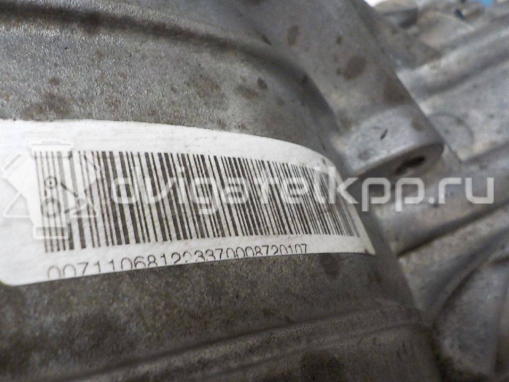 Фото Контрактная (б/у) АКПП для Audi A8 280 л.с 40V 3.7 л BFL бензин 09e300035nx {forloop.counter}}