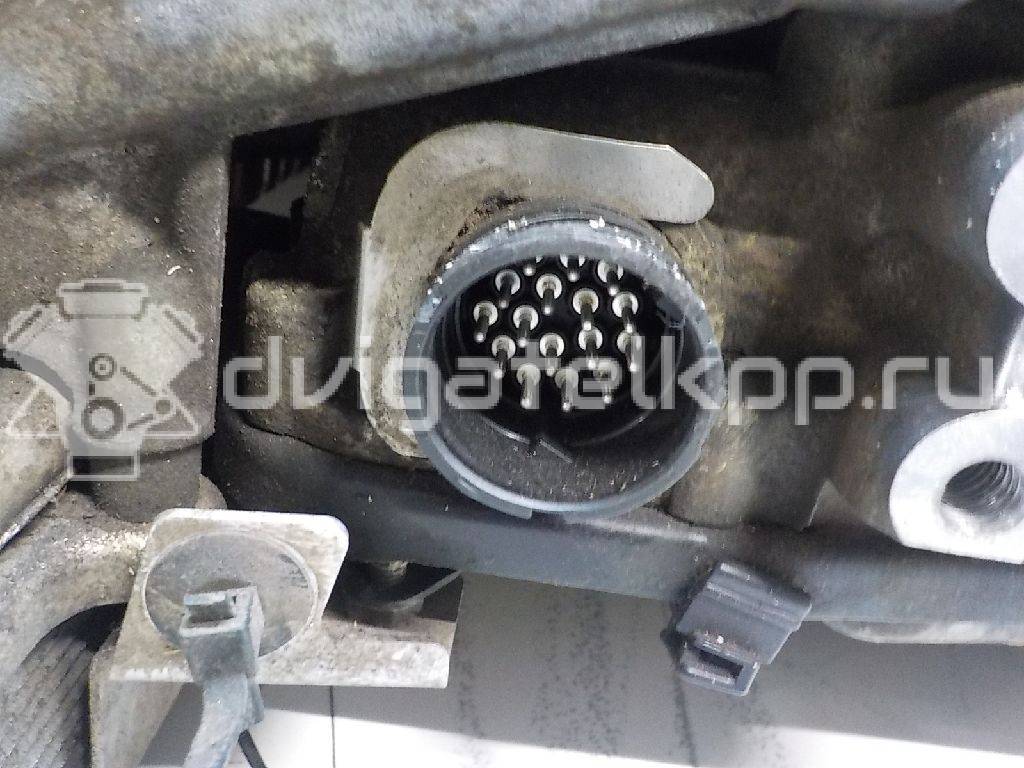 Фото Контрактная (б/у) АКПП для Audi A8 280 л.с 40V 3.7 л BFL бензин 09e300035nx {forloop.counter}}