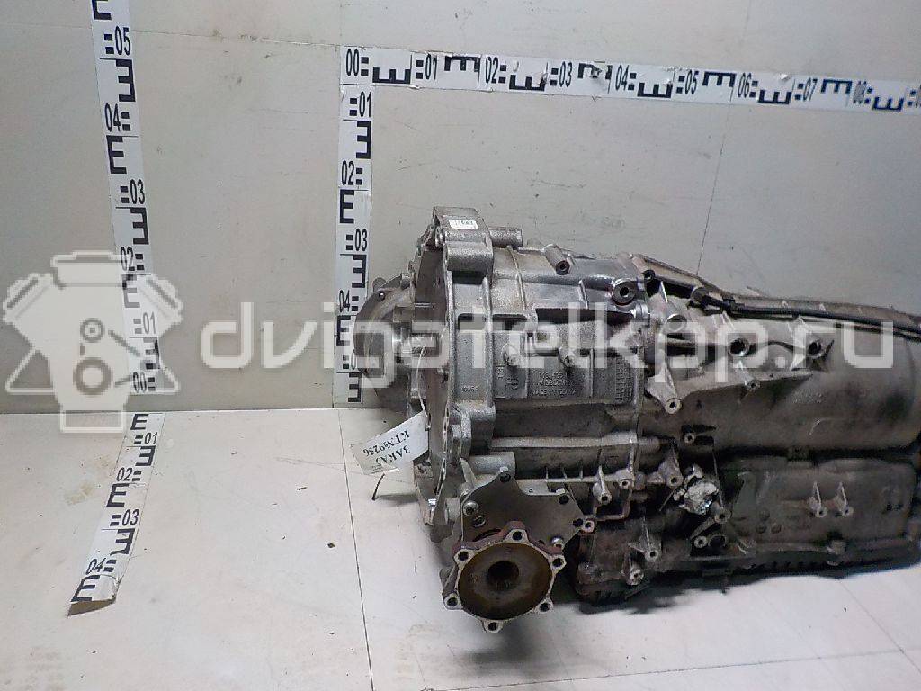 Фото Контрактная (б/у) АКПП для Audi Q7 / A5 / A4 272 л.с 24V 3.0 л CRTC Дизельное топливо 0D5300037T001 {forloop.counter}}