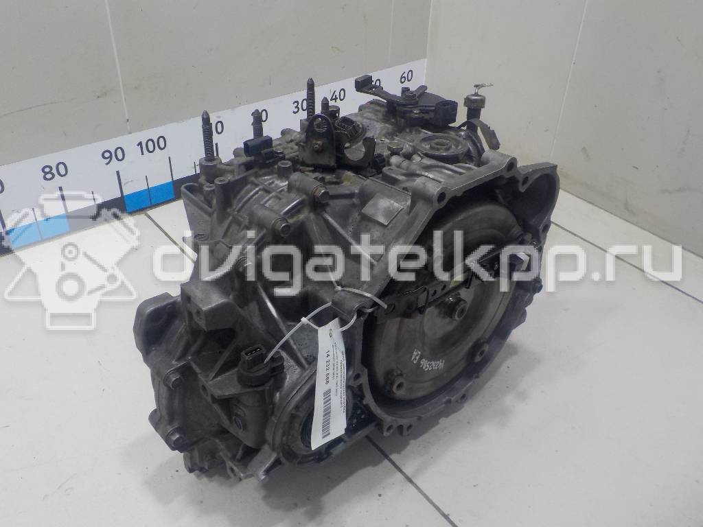 Фото Контрактная (б/у) АКПП для Mitsubishi / Jinbei (Brilliance) 131 л.с 12V 2.4 л 4G64 (12V) бензин MD978031 {forloop.counter}}