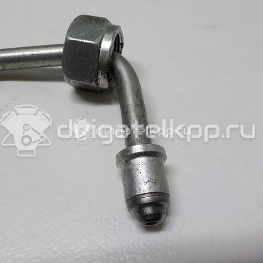 Фото Трубка топливная для двигателя EXF для Lancia / Chrysler / Jeep / Ram 190-239 л.с 24V 3.0 л Дизельное топливо 68224757AA