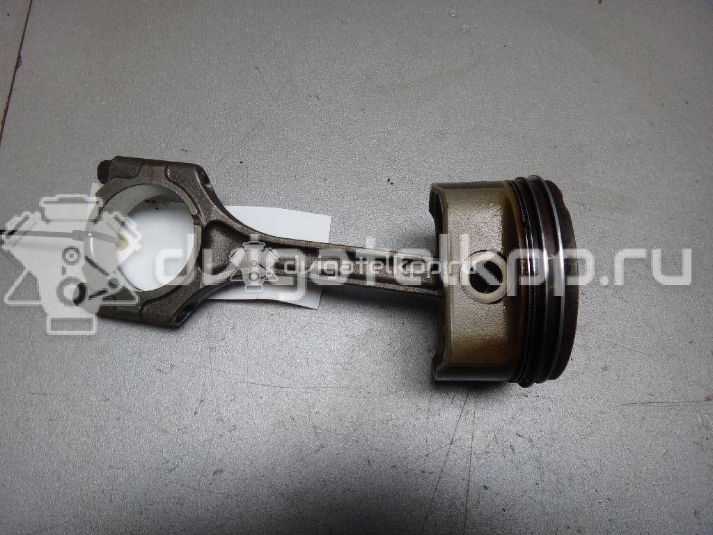 Фото Поршень с шатуном для двигателя G4FC для Hyundai / Kia 105-132 л.с 16V 1.6 л бензин {forloop.counter}}