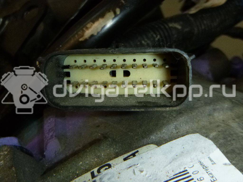 Фото Контрактная (б/у) АКПП для Chrysler / Dodge / Fiat / Honda / Jeep 170-175 л.с 16V 2.4 л ED3 бензин 68100355AA {forloop.counter}}