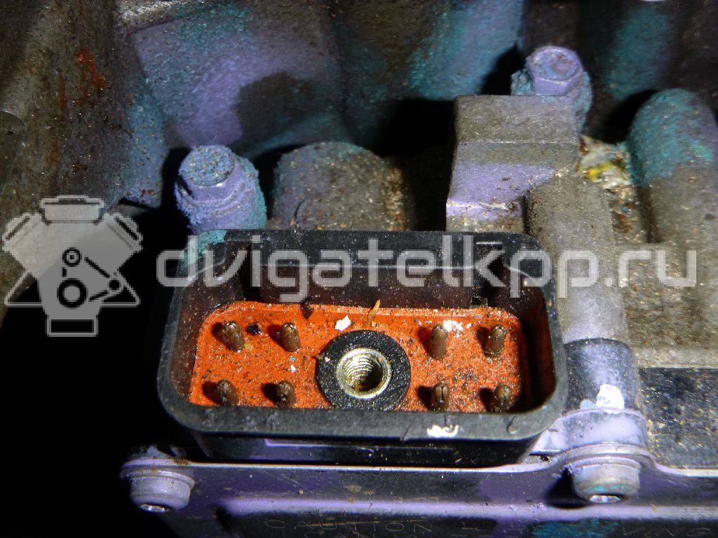 Фото Контрактная (б/у) АКПП для Chrysler / Dodge / Fiat / Honda / Jeep 170-175 л.с 16V 2.4 л ED3 бензин 68100355AA {forloop.counter}}