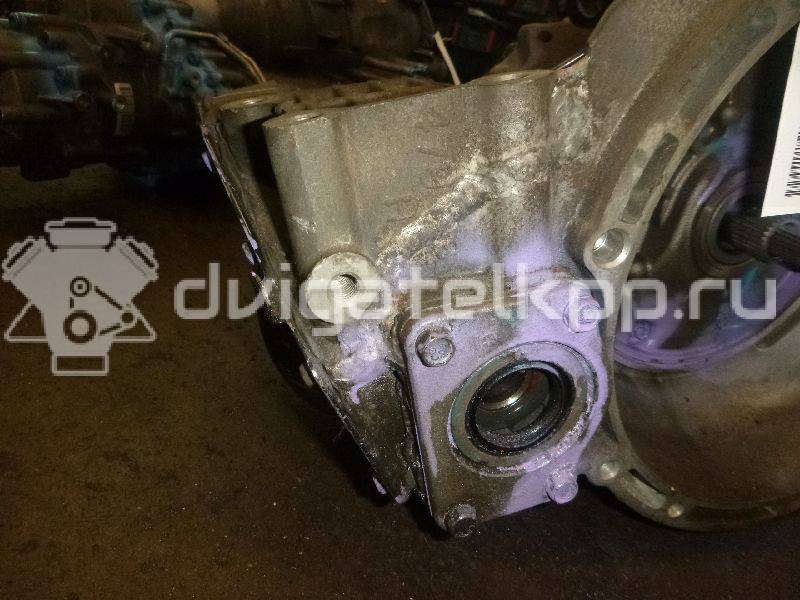 Фото Контрактная (б/у) АКПП для Lancia / Chrysler / Dodge / Fiat 175 л.с 16V 2.4 л EDG бензин 68100355AA {forloop.counter}}