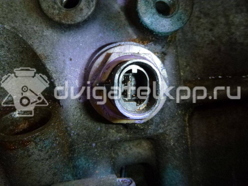 Фото Контрактная (б/у) АКПП для Lancia / Chrysler / Dodge / Fiat 170-175 л.с 16V 2.4 л EDG бензин 68100355AA {forloop.counter}}