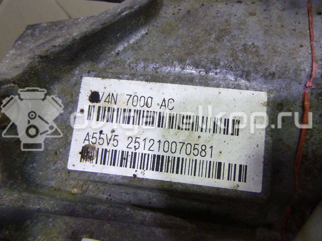 Фото Контрактная (б/у) АКПП для Ford Australia Kuga 200 л.с 20V 2.5 л HYDB бензин 1575172 {forloop.counter}}