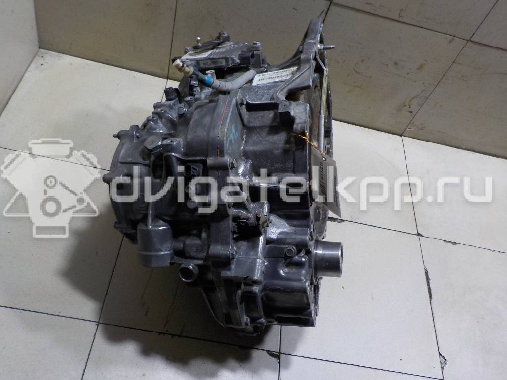 Фото Контрактная (б/у) АКПП для Ford / Ford Australia 200 л.с 20V 2.5 л HYDB бензин 1575172 {forloop.counter}}