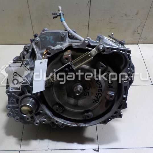 Фото Контрактная (б/у) АКПП для Ford Australia Kuga 200 л.с 20V 2.5 л HYDB бензин 1575172