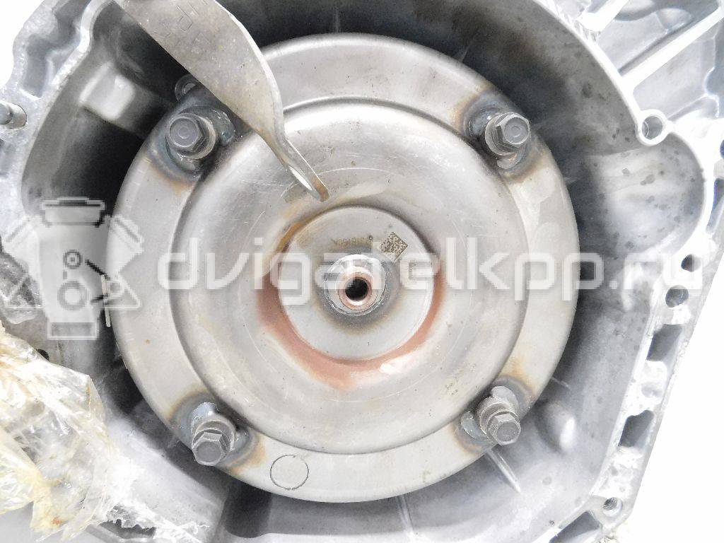 Фото Контрактная (б/у) АКПП для Dongfeng (Dfac) / Nissan (Zhengzhou) / Samsung / Mazda / Mitsubishi / Nissan / Nissan (Dongfeng) 105-126 л.с 16V 1.6 л HR16DE бензин 310203cx3c {forloop.counter}}