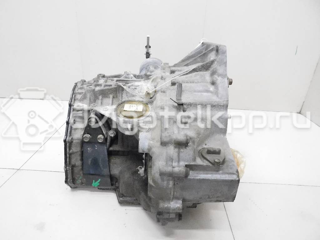 Фото Контрактная (б/у) АКПП для Dongfeng (Dfac) / Nissan (Zhengzhou) / Samsung / Mazda / Mitsubishi / Nissan / Nissan (Dongfeng) 105-126 л.с 16V 1.6 л HR16DE бензин 310203cx3c {forloop.counter}}