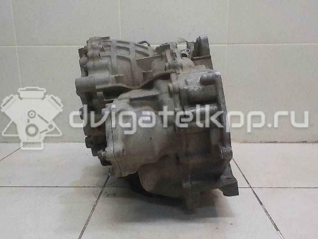 Фото Контрактная (б/у) АКПП для Samsung / Suzuki / Nissan / Nissan (Dongfeng) 133-144 л.с 16V 2.0 л MR20DE бензин 310201xf2d {forloop.counter}}