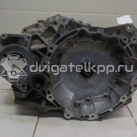 Фото Контрактная (б/у) АКПП для Nissan (Dongfeng) / Suzuki / Samsung / Nissan 129-147 л.с 16V 2.0 л MR20DE Бензин/спирт 310201xf2d