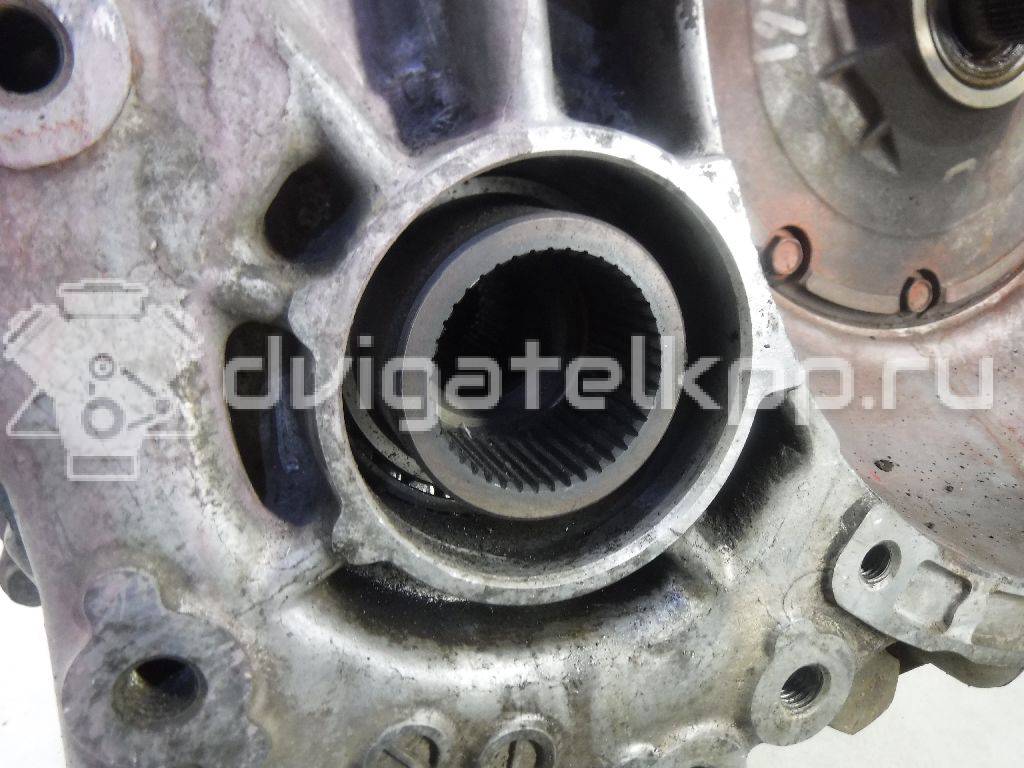 Фото Контрактная (б/у) АКПП для Holden / Chevrolet / Vauxhall 211 л.с 24V 3.2 л Z 32 SE бензин 96624976 {forloop.counter}}