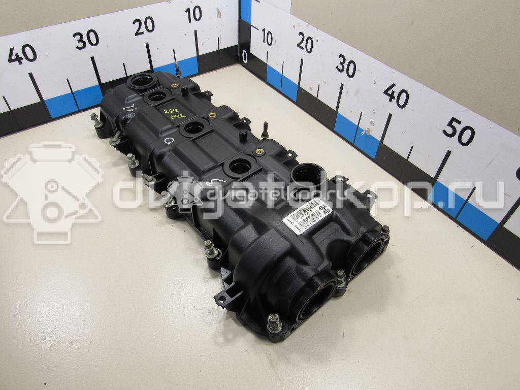 Фото Крышка головки блока (клапанная) для двигателя ERB для Chrysler / Dodge / Lancia / Ram / Jeep 276-286 л.с 24V 3.6 л бензин 5184069AI {forloop.counter}}