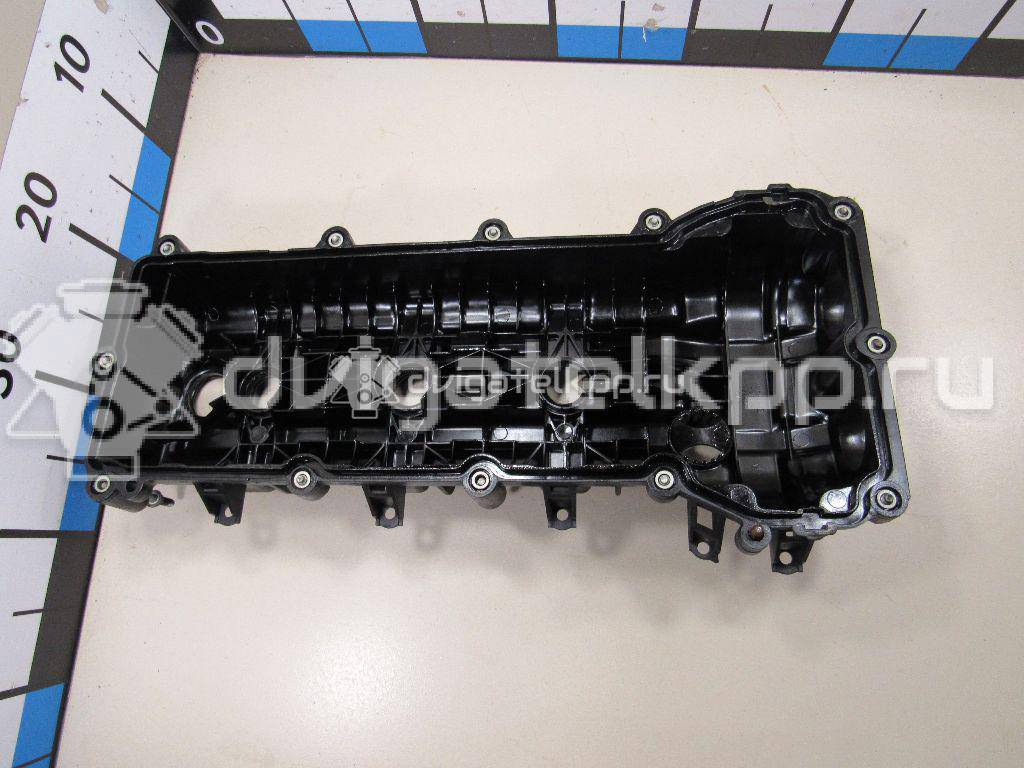 Фото Крышка головки блока (клапанная) для двигателя ERB для Chrysler / Dodge / Lancia / Ram / Jeep 276-286 л.с 24V 3.6 л бензин 5184069AI {forloop.counter}}