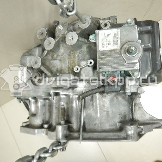 Фото Контрактная (б/у) АКПП для Opel Astra / Vectra / Zafira / Signum 150 л.с 16V 1.9 л Z 19 DTH Дизельное топливо 93184108