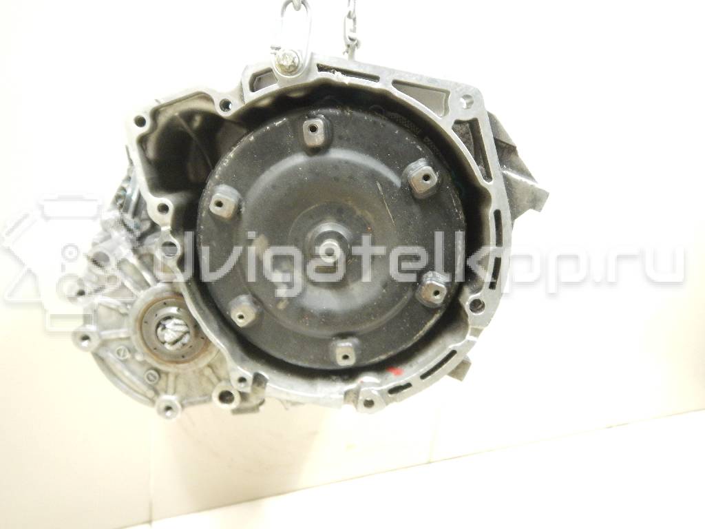 Фото Контрактная (б/у) АКПП для Opel Astra / Vectra / Zafira / Signum 150 л.с 16V 1.9 л Z 19 DTH Дизельное топливо 93184108 {forloop.counter}}
