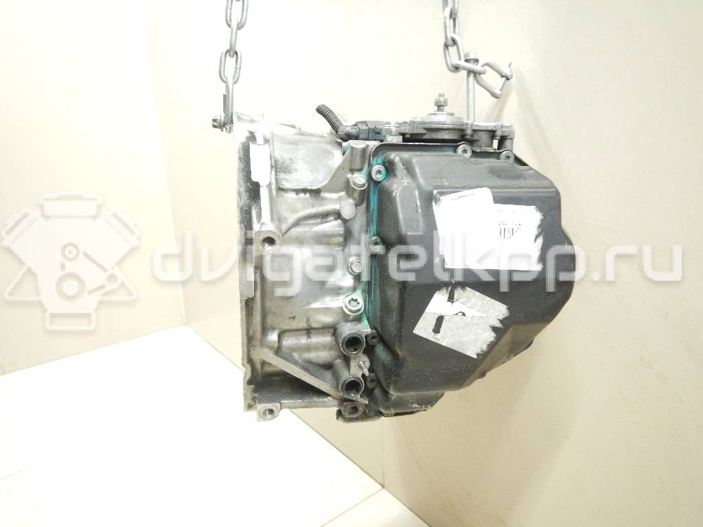 Фото Контрактная (б/у) АКПП для Opel Astra / Vectra / Zafira / Signum 150 л.с 16V 1.9 л Z 19 DTH Дизельное топливо 93184108 {forloop.counter}}