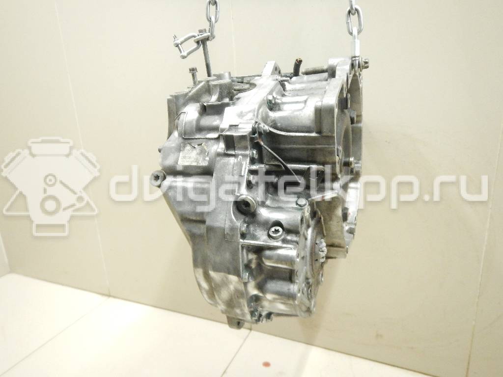 Фото Контрактная (б/у) АКПП для Opel Astra / Vectra / Zafira / Signum 150 л.с 16V 1.9 л Z 19 DTH Дизельное топливо 93184108 {forloop.counter}}