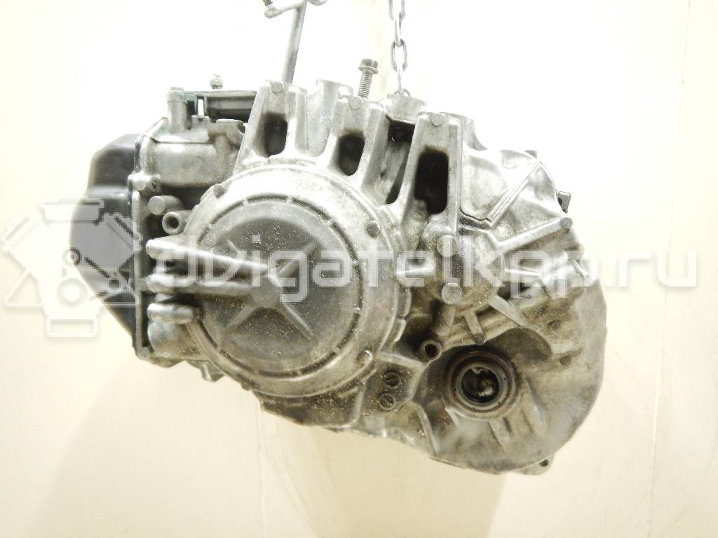 Фото Контрактная (б/у) АКПП для Opel Astra / Vectra / Zafira / Signum 150 л.с 16V 1.9 л Z 19 DTH Дизельное топливо 93184108 {forloop.counter}}