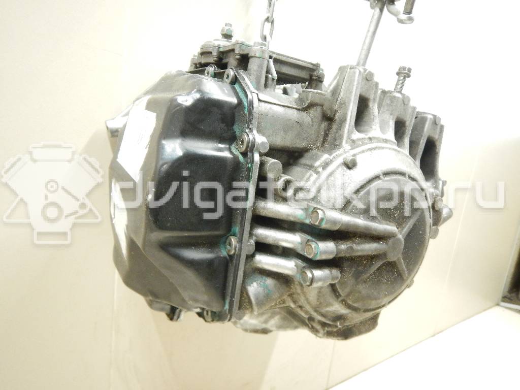 Фото Контрактная (б/у) АКПП для Opel Astra / Vectra / Zafira / Signum 150 л.с 16V 1.9 л Z 19 DTH Дизельное топливо 93184108 {forloop.counter}}