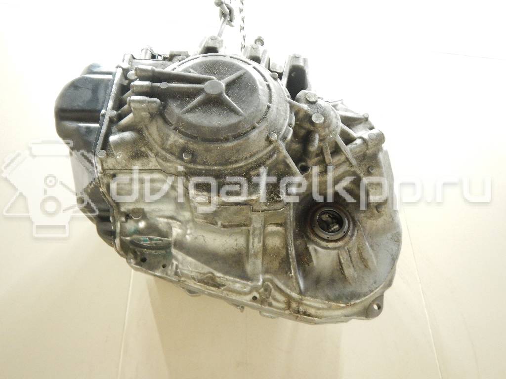 Фото Контрактная (б/у) АКПП для Opel Astra / Vectra / Zafira / Signum 150 л.с 16V 1.9 л Z 19 DTH Дизельное топливо 93184108 {forloop.counter}}